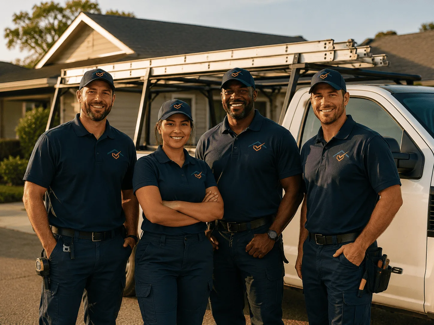 Roof Inspection company in Albin, WY